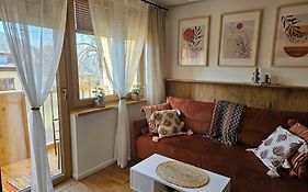 Apartament Pienińska Sowa
